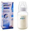 AVENT ANTI-COLIC SISE PLASTICNO 3m+ 330 ml