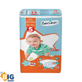 BECUTAN NOVI PELENI 5KA 11-25 SO 48