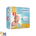 BECUTAN 3(4-9)/18