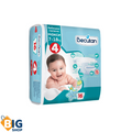 BECUTAN PELENI 4KA 7-18 SO 16