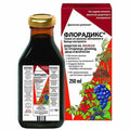 FLORADIKS TONIK SO ZELEZO 250 ml