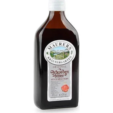 SVEDSKA GORCILKA 250 ml