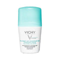 VICHY Антиперспирант рол-он дезодоранс, 50 ml