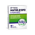 MAGNE D'ORO+B- COMPLEX cps. x 30