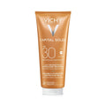 VICHY Capital Soleil SPF 30 Млеко за лице и тело со заштитен фактор, 300ml