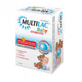 MULTILAC BABY kesi x 10