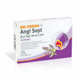 ANGI SEPT ZALFIJA pastili x 24