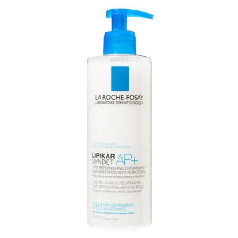 LA ROCHE LIPIKAR SYNDET AP+ 400 ml