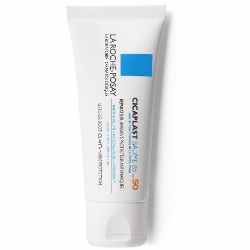 LA ROCHE POSAY CICAPLAST BAUME B5 SPF50+ BALM 40 ml