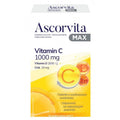 ASCORVITA MAX tbl. x 30