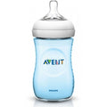 AVENT NATURAL RESPONSE SISE PLASTICNO 1m+ 260mL