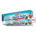 NATURE'S ALPINE BALM 200 ml