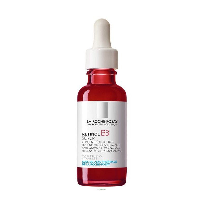 RETINOL B3 SERUM 30ML
