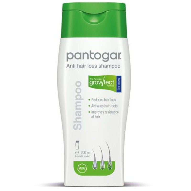 PANTOGAR SAMPON ZA MAZI 200 ml