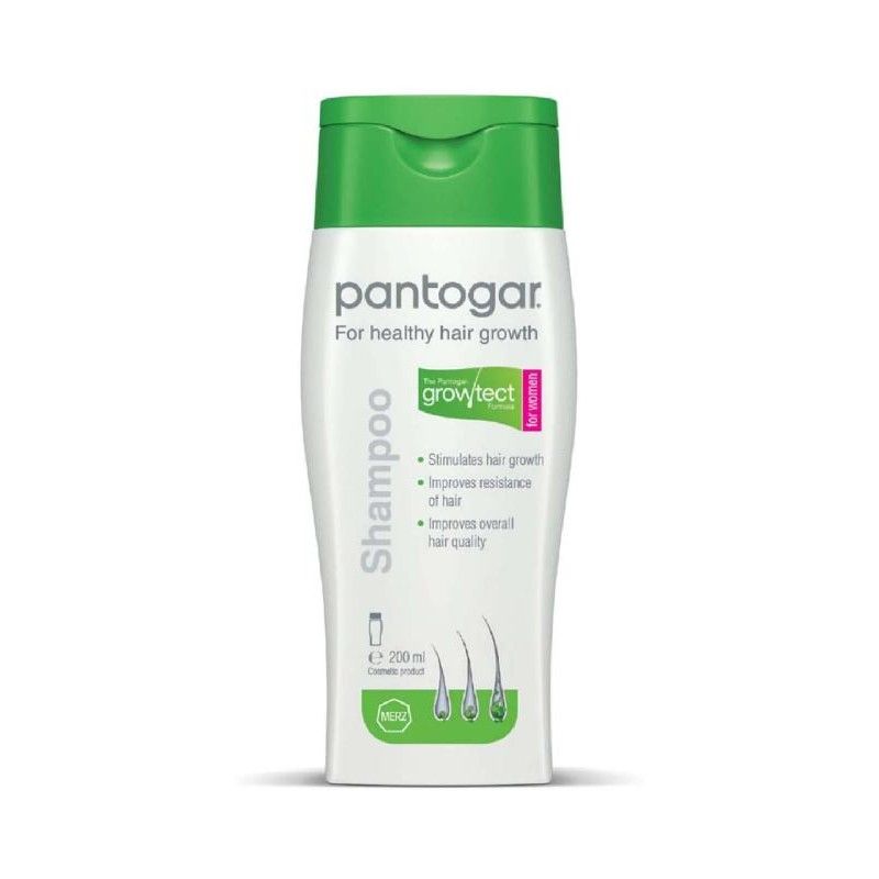 PANTOGAR SAMPON ZA ZENI 200 ml