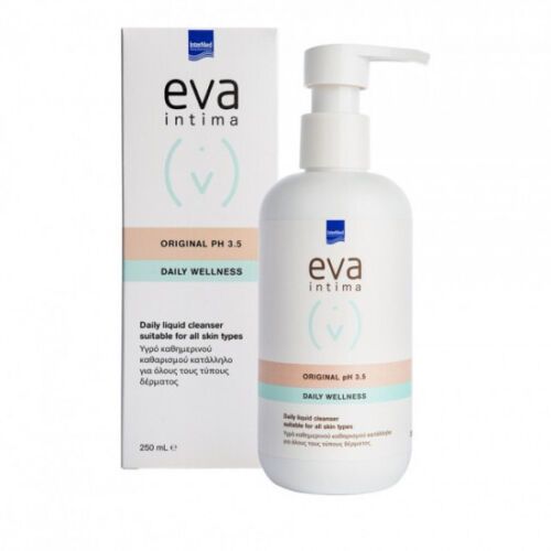 EVA ORIGINAL INTIMA 250ML