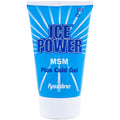 ICE POWER MSM PLUS COLD GEL 100 ml