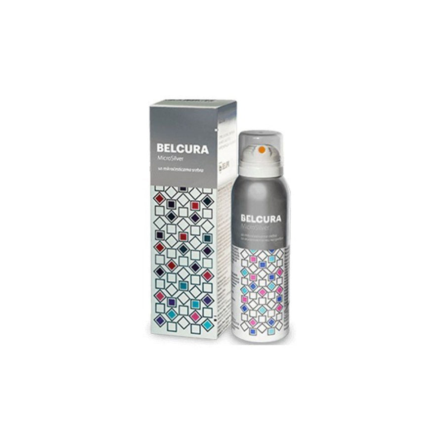 BELCURA SPRAY 125 ml