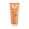 VICHY Vichy Capital Soleil Млеко за деца со заштитен фактор 50+, 300ml
