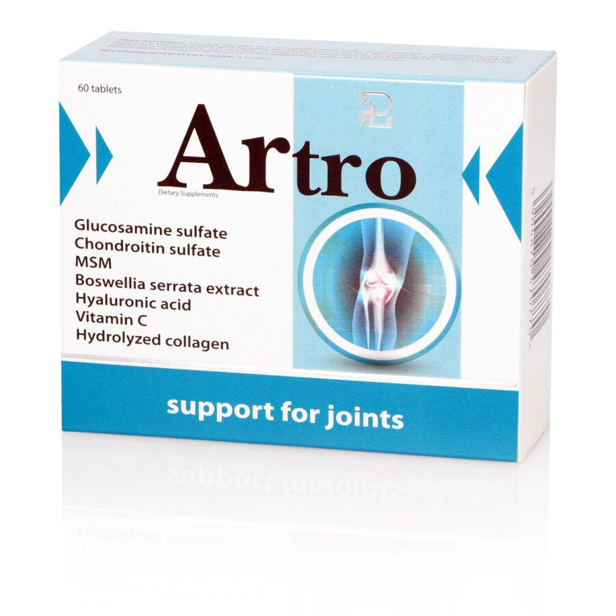 ARTRO DEVA tbl. x 30