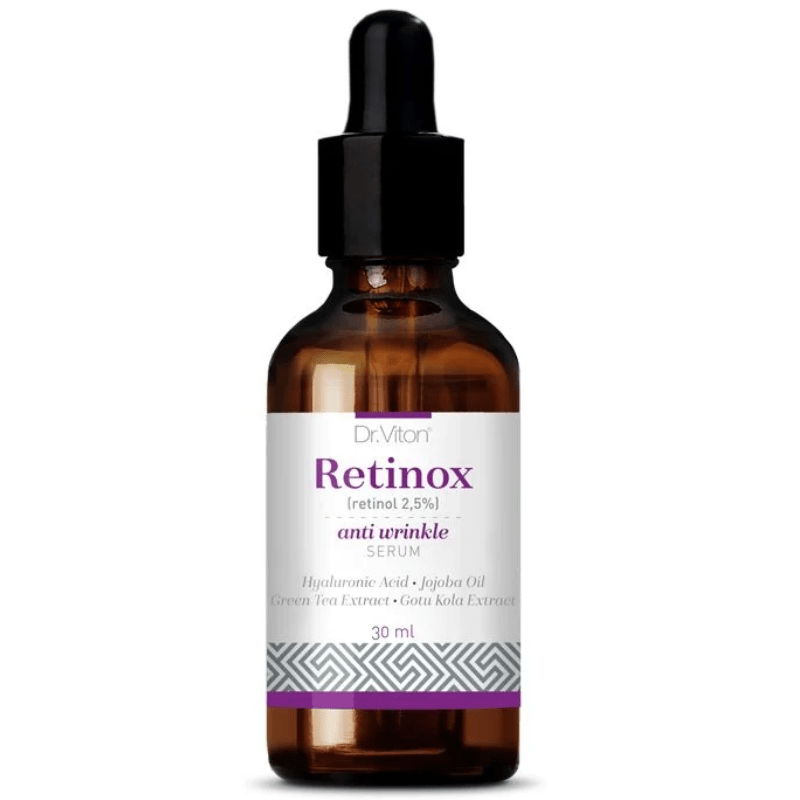 RETINOX ANTI WRINKLE SERUM 30 ml