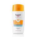 EUCERIN FACE SUN CREME SPF 50+ 50 ml