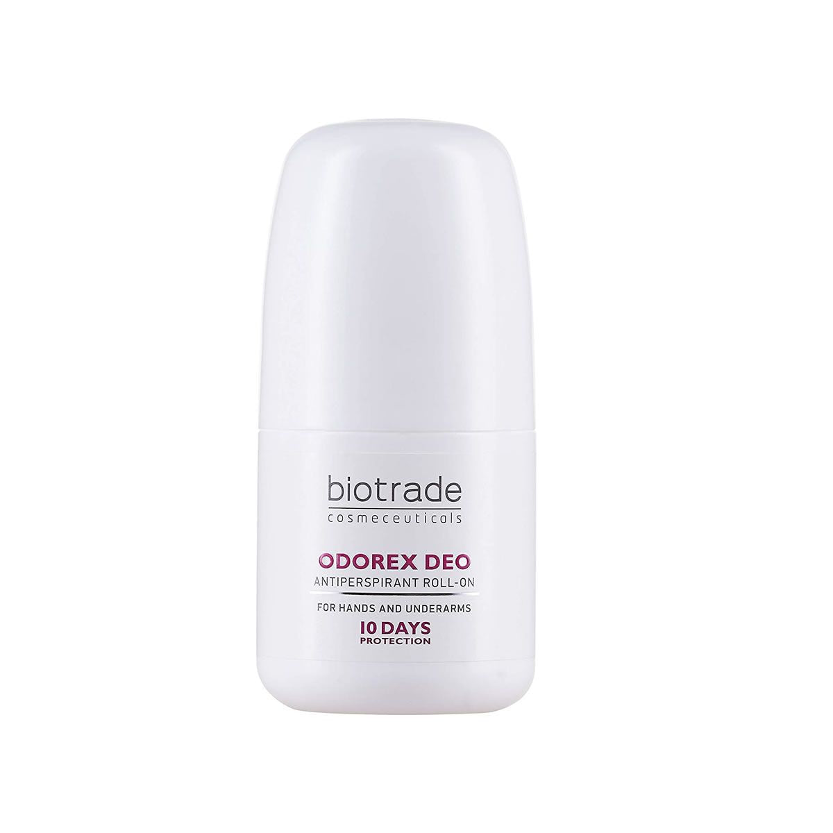 ODOREX DEO ROLL ON 40ML
