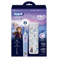 ORAL B FROZEN CETKA SO KUTIJA GRATIS