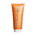 VICHY Capital Soleil SPF 50 Хидратантно млеко со заштитен фактор, 150 ml