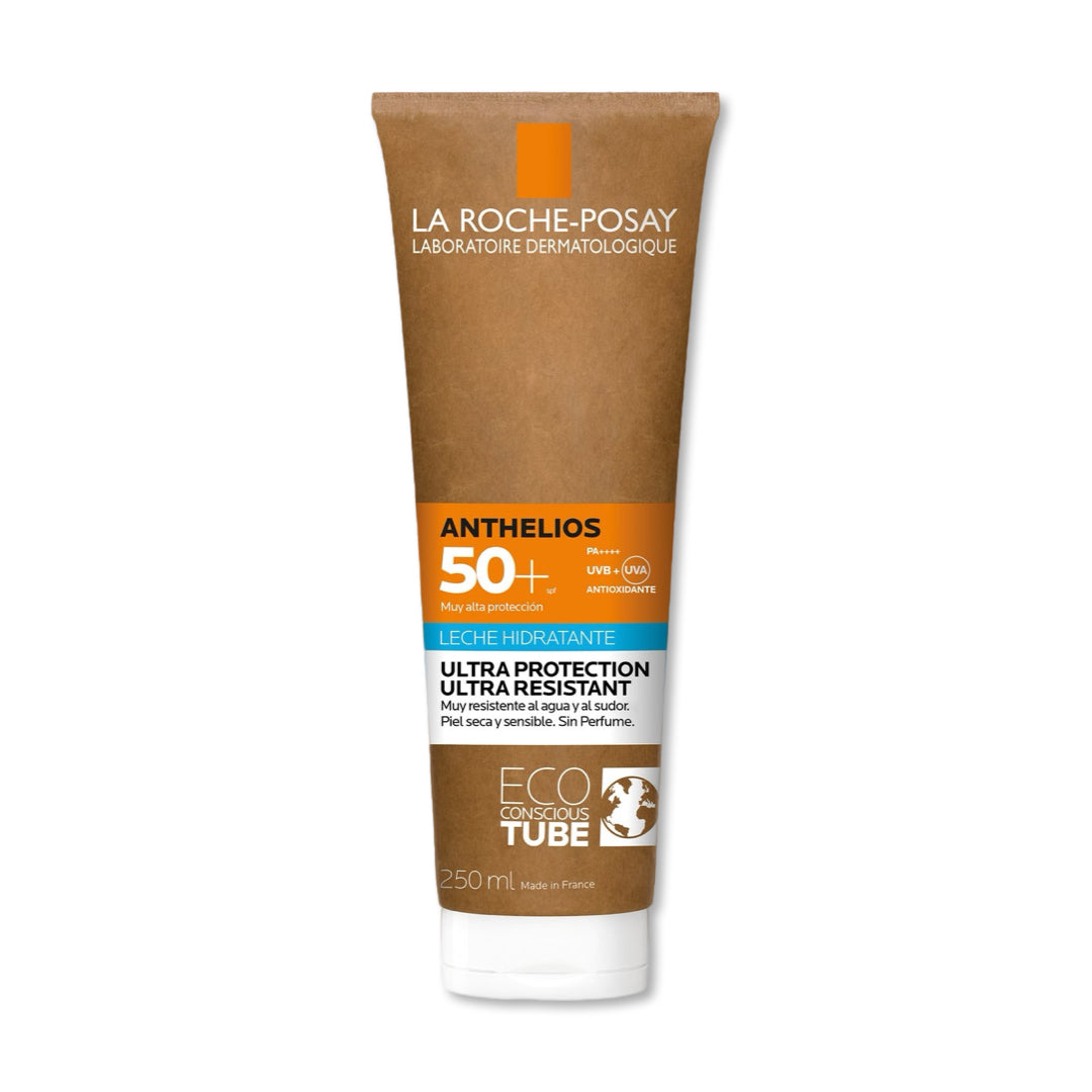 LRP ANTH LOTION SPF50+ ECOTUB 250ML