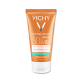 VICHY Capital Soleil SPF 50 Флуид за лице со мат финиш, 50 ml