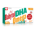 BABYTOL DHA OMEGA cps. x 30