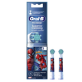 ORAL B SPIDERMAN REFIL CETKA