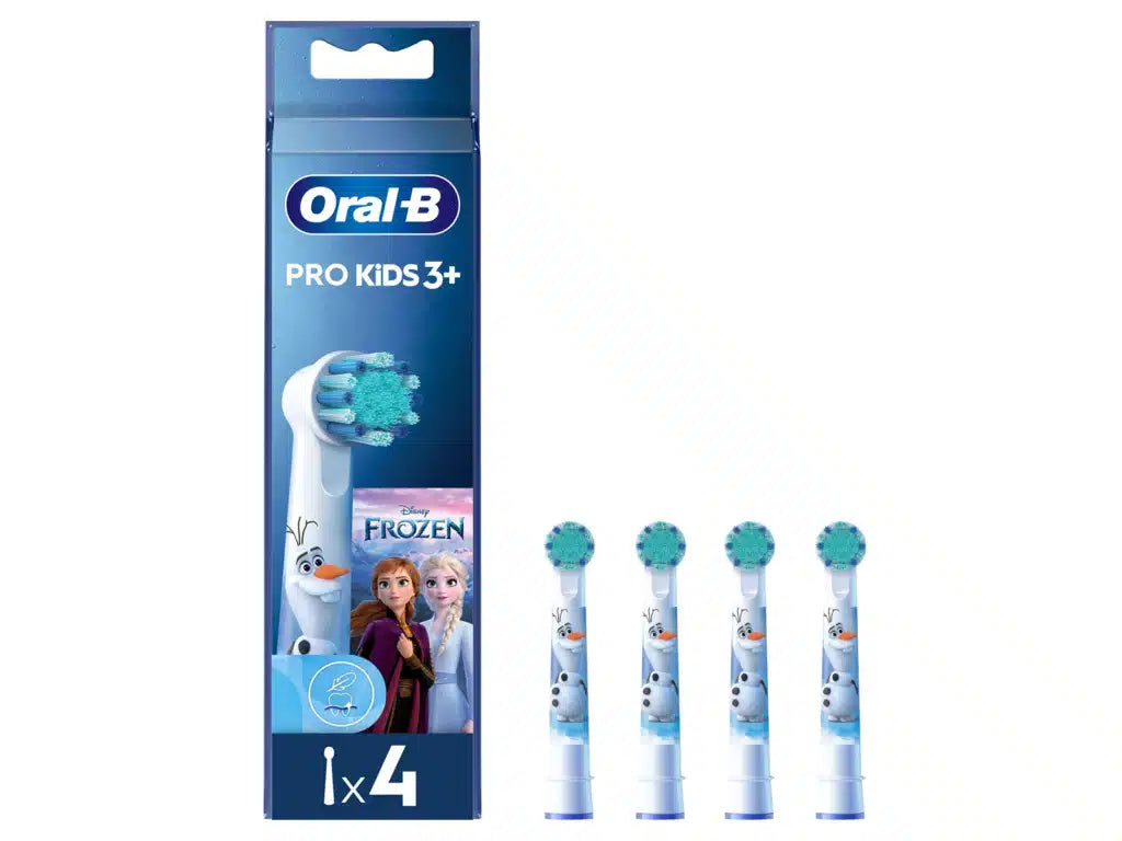 ORAL B FROZEN REFIL CETKA