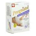 PREGNATOL ACTIVE FOLATE+B12 cps. x 30