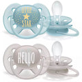 AVENT CUCLA LAZLIVKA 6-18M
