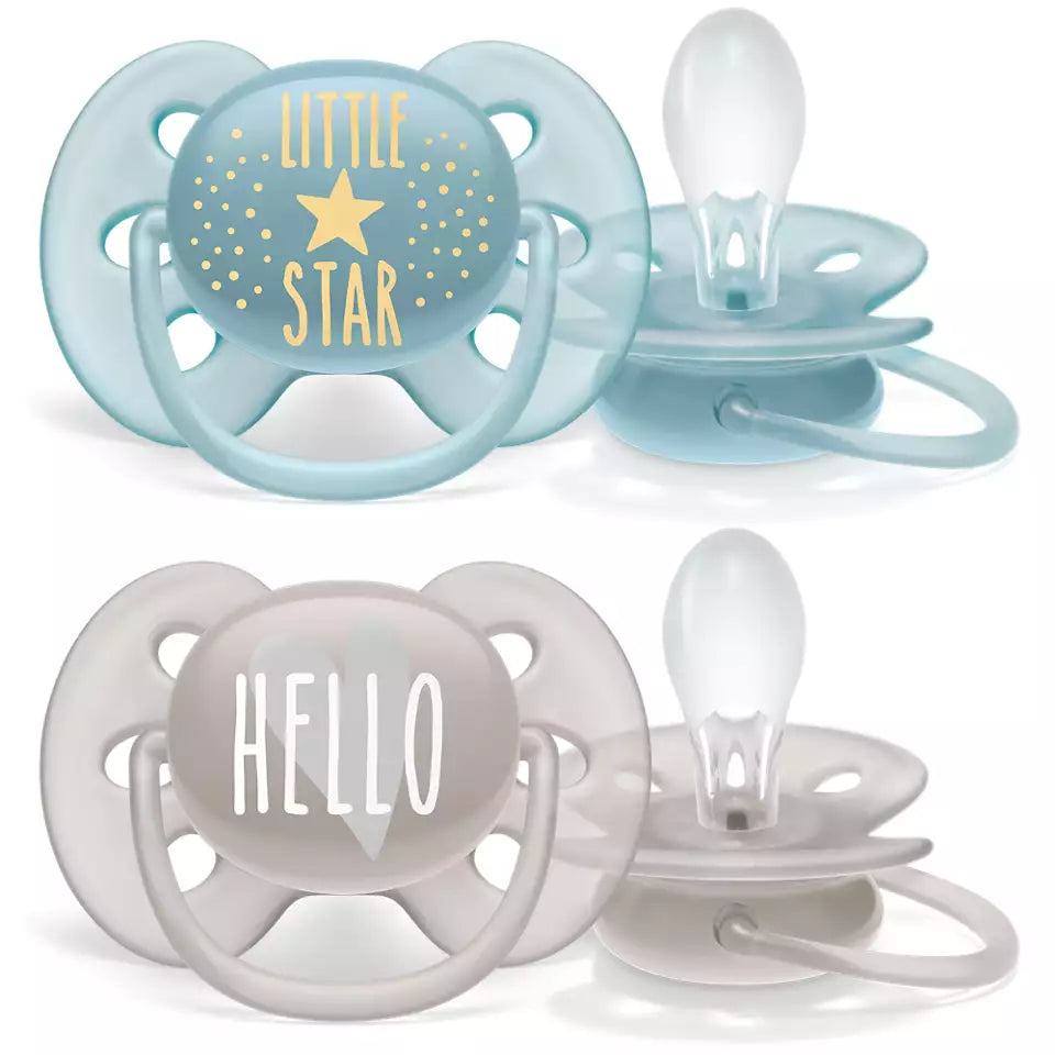 AVENT CUCLA LAZLIVKA 6-18M