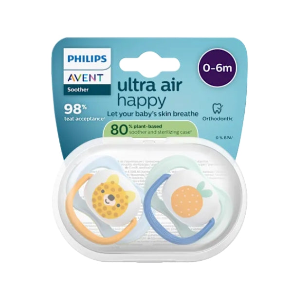 AVENT CUCLA LAZLIVKA 0-6M