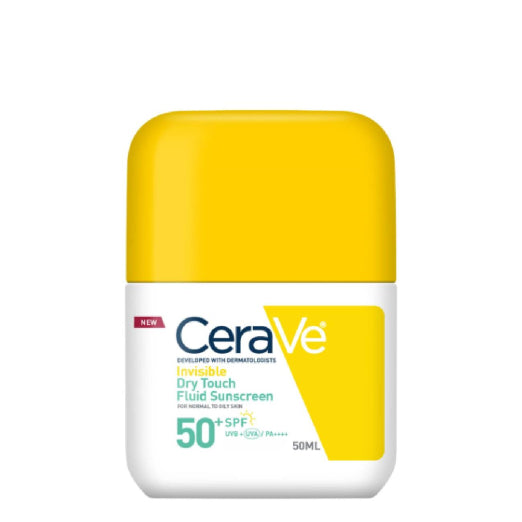 CERAVE OIL CONTROL SUN SPF50 50ML