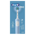 ORAL B-PRO VITALITY BLUE ELEKTRICNA CETKA ZA ZABI