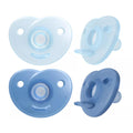 AVENT SOOTHIE CUCLA LAZLIVKA 0-6m