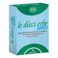 LE DIECI ERBE FLOR tbl. x 30