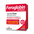 FEROGLOBIN cps. x 30