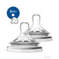 AVENT REZERVNA CUCLA NATURAL 6m+