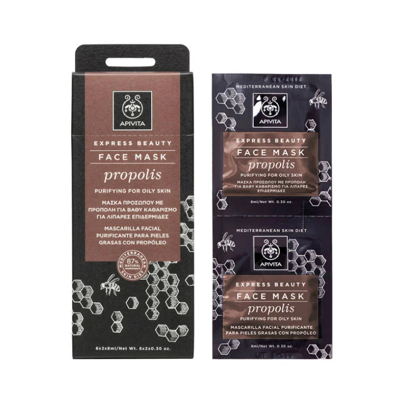 API MASKA LICE PROPOLIS