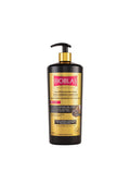 BIOBLAS 1000ML BLACK GARLIC SHAMPOO