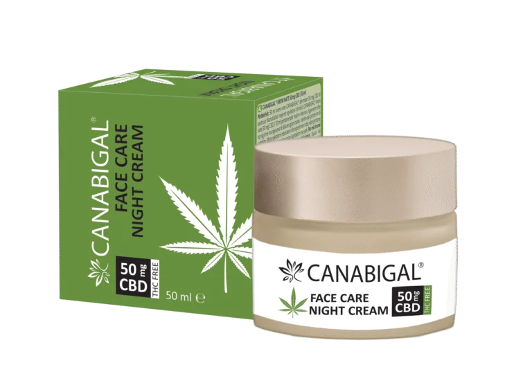 CANABIGAL NOKEN KREM 50 ml