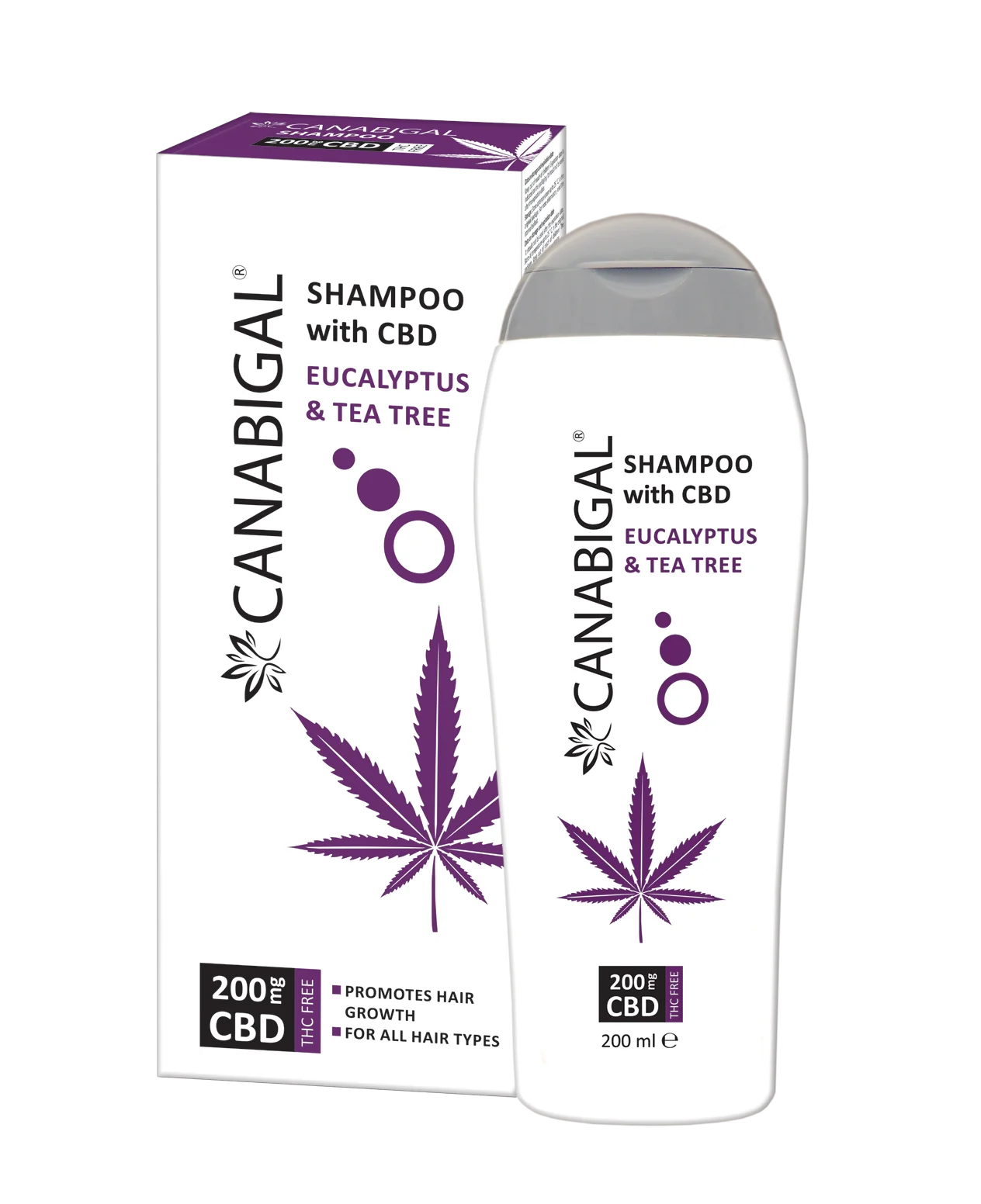 CANABIGAL SHAMPON