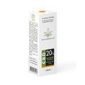 NYSK HOLDINGS Канабисол CBD 20%, 10 ml