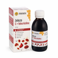 MEDEX SIRUP FE,C,FOLNA 150 ml